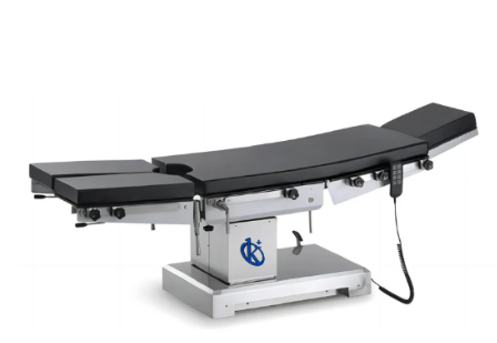 Electric operating table for hospital YR07044
