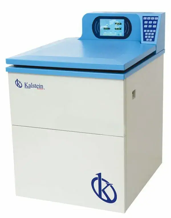 High Speed Floor-Standing Refrigerated Centrifuge YR0111-3: A Comprehensive Guide