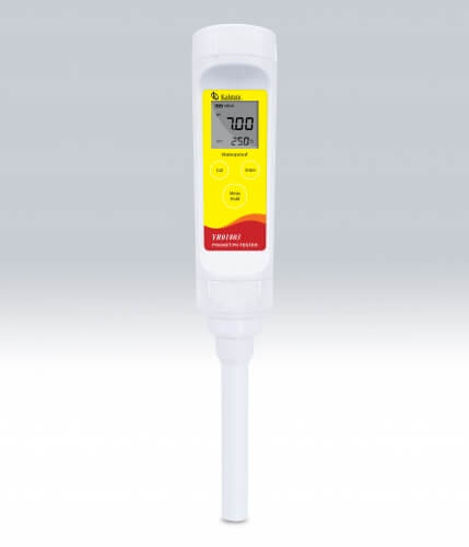 Portable pH Meters: Practical Applications and Techniques 2026