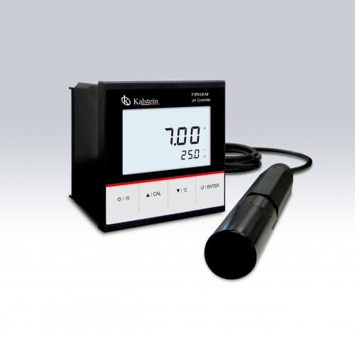 Inline Industrial pH Controller YR01838: Features and Buying Criteria
