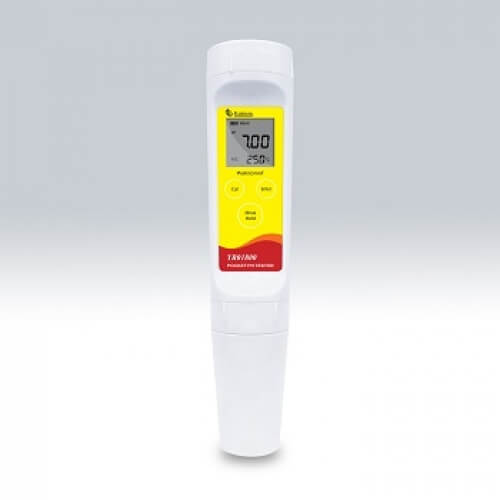 Pocket pH Meter - °C/°F YR01802-1