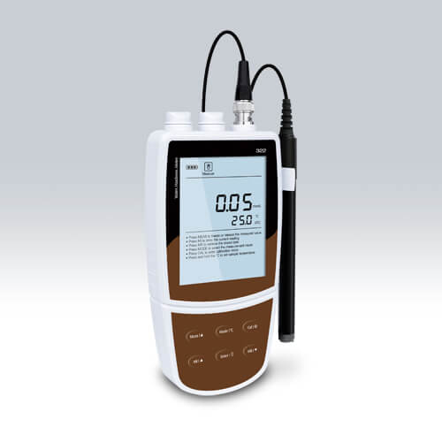 Understanding Key Technical Terms for the YR01820 Portable Water Quality Meter