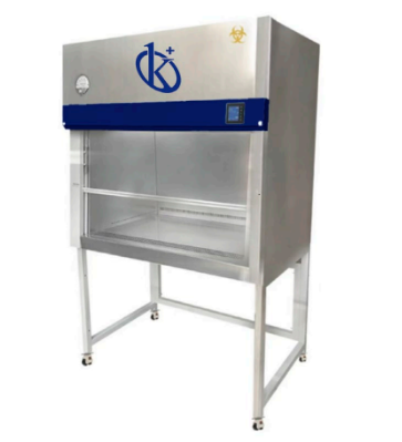 Environmental Conditions and Installation Requirements for the YR0090B-SS Biological Safety Cabinet