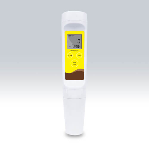 Troubleshooting Common Errors on the YR01814 TDS Meter