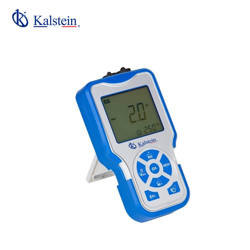Technical Glossary and Key Terminology for the YR01818 Conductivity Meter
