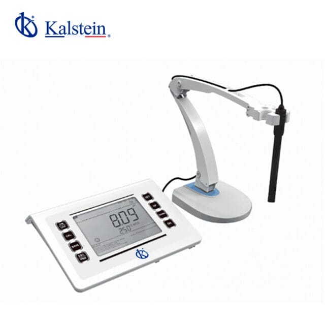 Interpreting Results and Reading Measurements with the YR01822 pH Meter