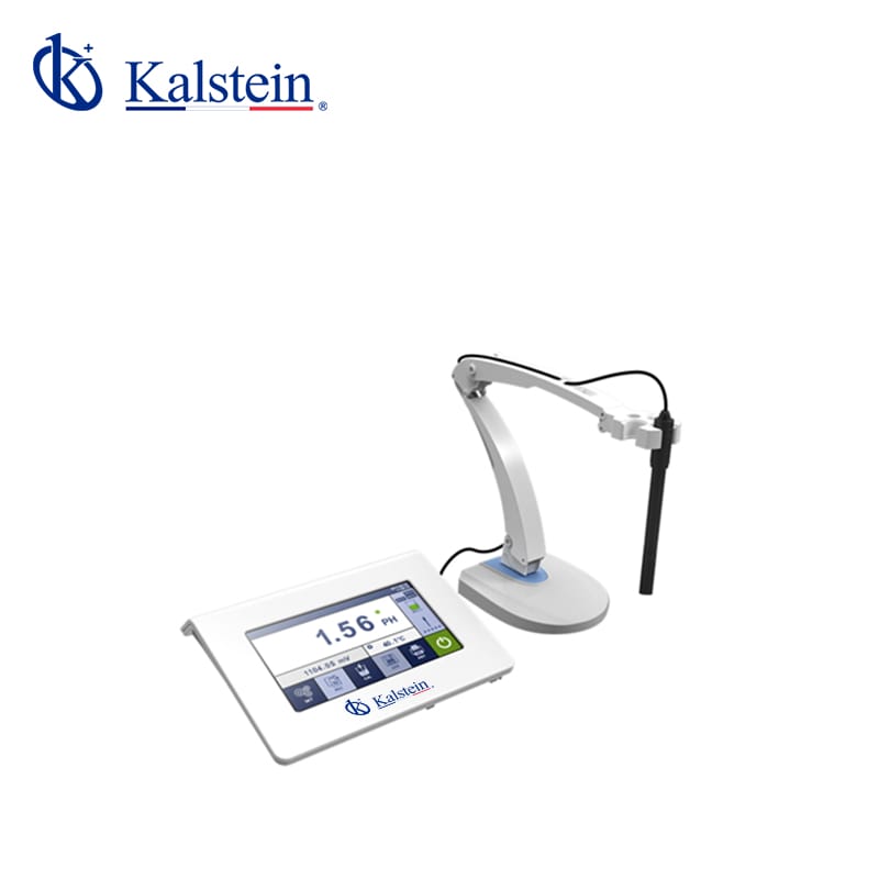 How to Interpret Results and Read Measurements with the YR01823 pH Meter