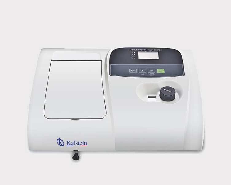 How to Achieve Data Flow Digitalization with Unique Beam Spectrophotometers
