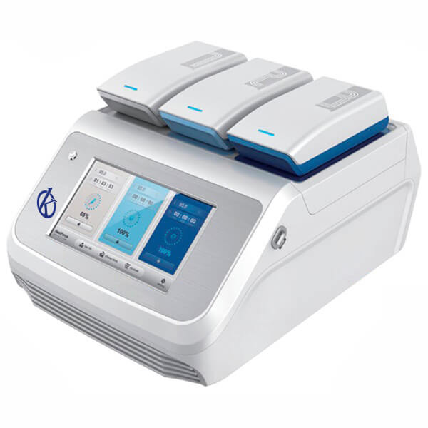 YR01869-2 Thermocycler: Optimizing Nucleic Acid Extraction