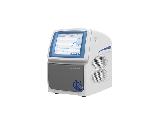 Customization and Advanced Configurations of the YR01869 Real-Time PCR System