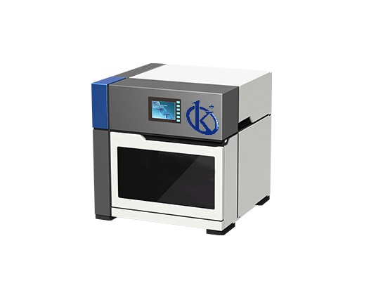 Automatic Nucleic Acid Extractor YR01870: Maximizing Efficiency in Laboratory Operations