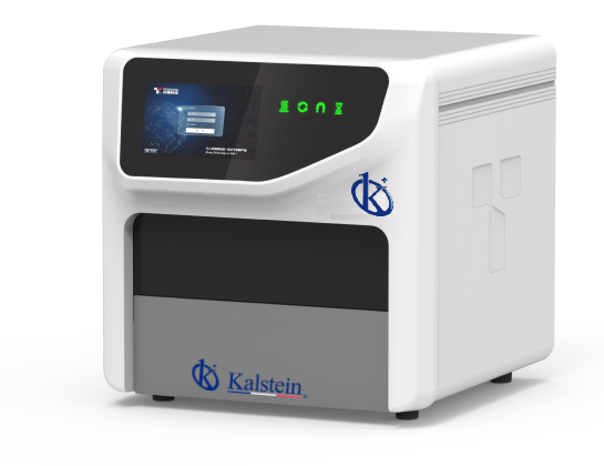 Customization, Optional Accessories, and Advanced Configurations of the YR01871 Nucleic Acid Extractor