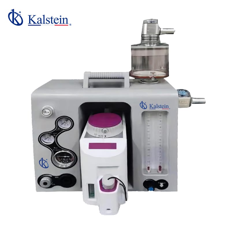 Customization and Advanced Configurations of the YR02061 Portable Anesthesia Machine