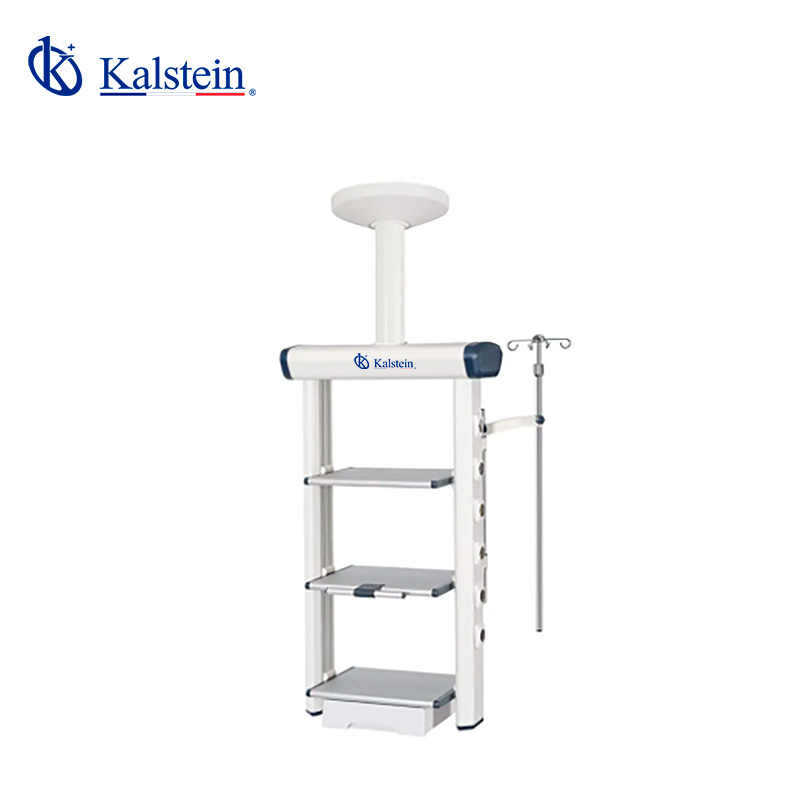 Technical Performance and Safety of the Vertical Pendant Tower YR02074