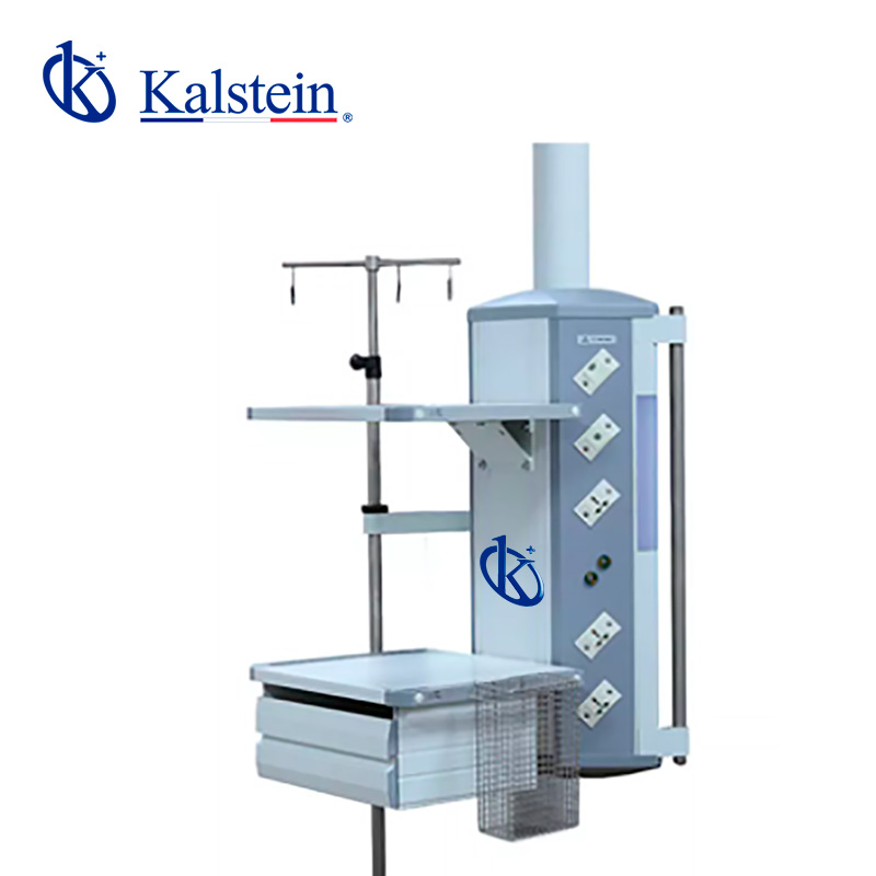 MultiPurpose Column YR02075: Practical Uses in Laboratories