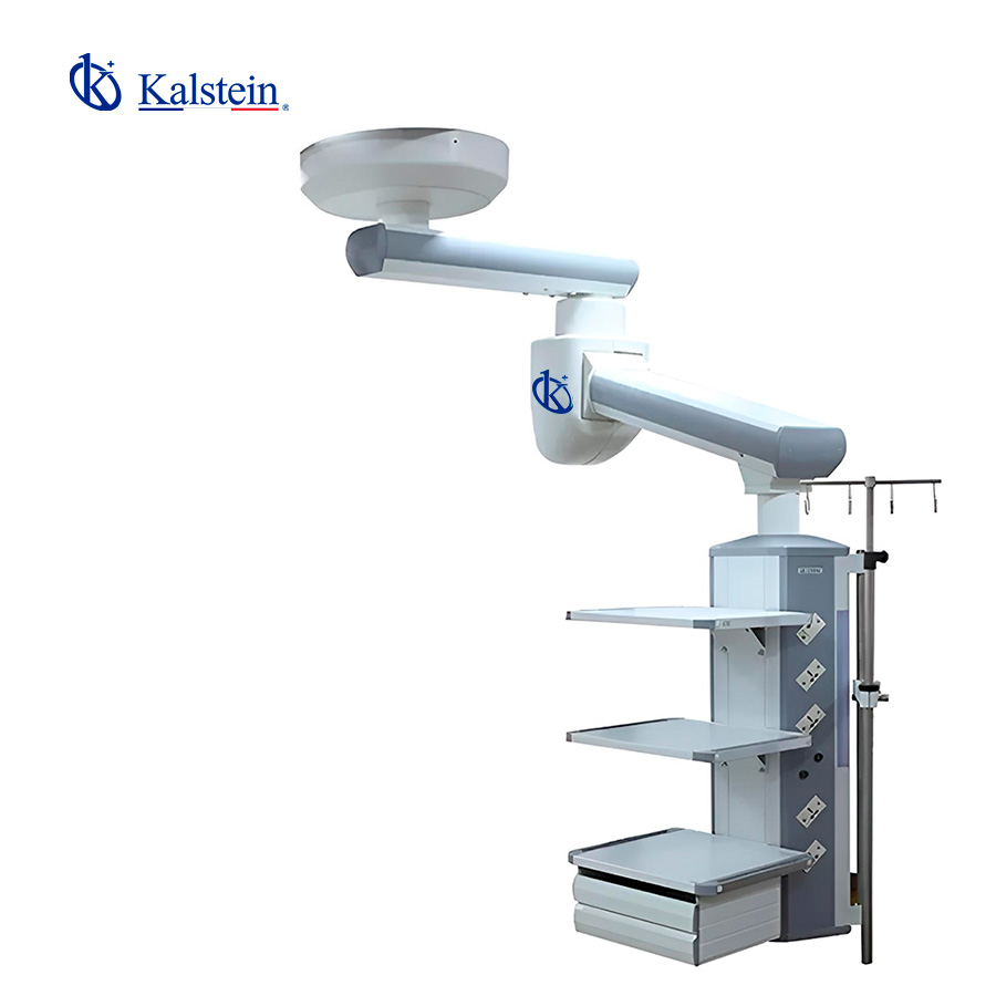 Sector Adaptations of the YR02086 Single Arm Endoscopy Pendant