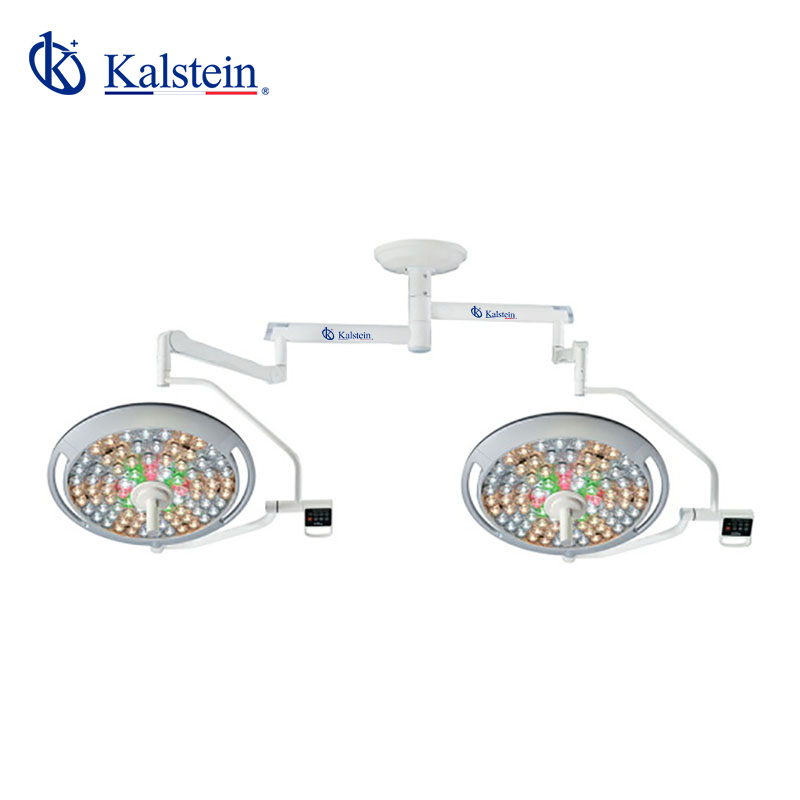 LED Surgical Light YR02104: Enhancing Operational Efficiency in Surgical Environments