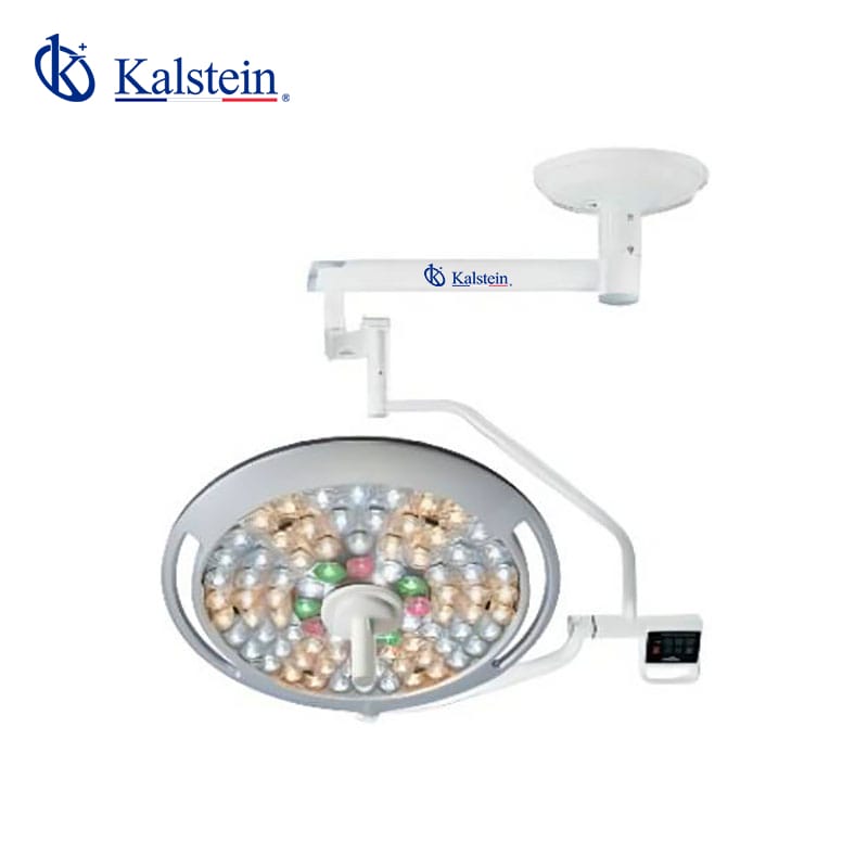 Operation Lamp YR02107: The Future of Illumination in Medical Environments