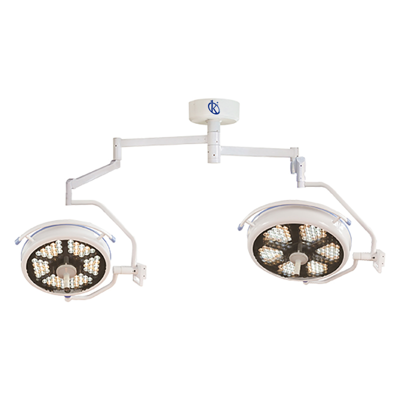 Customization and Advanced Configurations of the YR02111 Operation Lamp