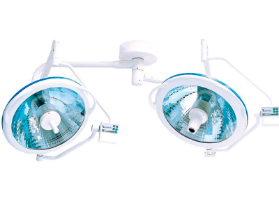 Site Requirements and Environmental Conditions for the YR06004 Operation Lamp