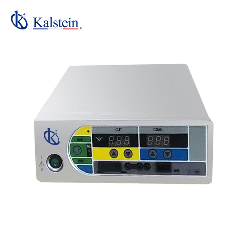 Warranty and Expected Lifespan of the YR02144 Electrosurgical Generator