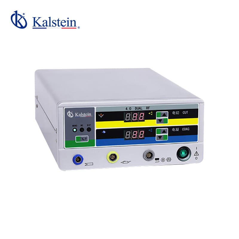 Understanding Results Interpretation and Measurement Reading with the YR02146 Electrosurgical Unit