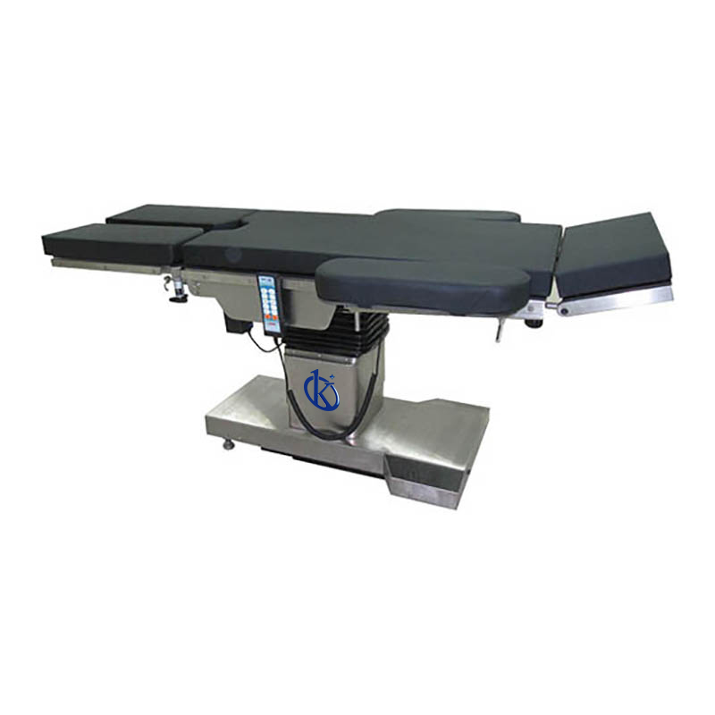 Operating Table YR02158 - A Comprehensive Overview