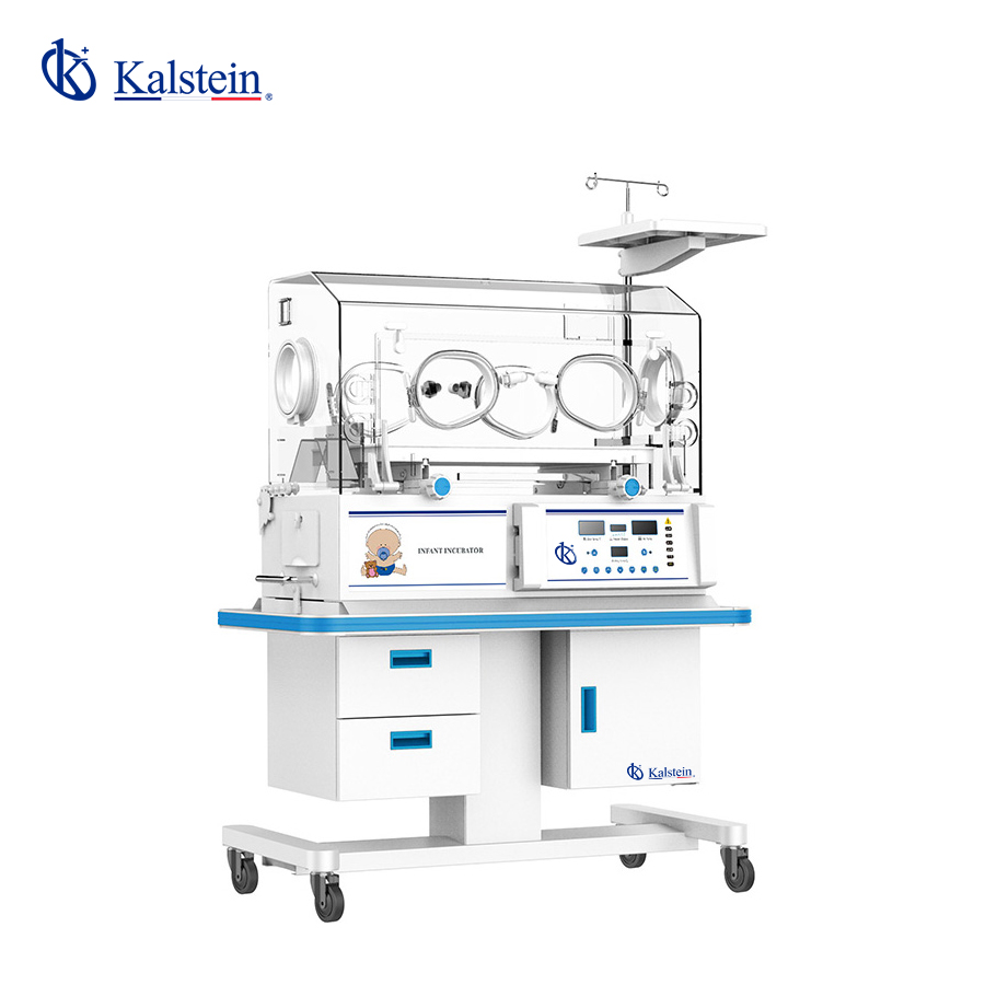 Warranty, Expected Lifespan, and Replacement Plan for the YR02184 Infant Phototherapy Incubator