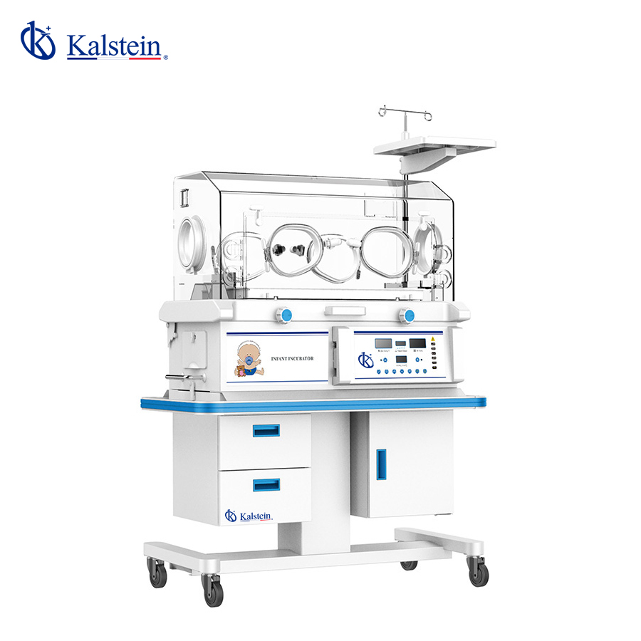 Infant Incubator YR02185: Advanced Neonatal Care Solution