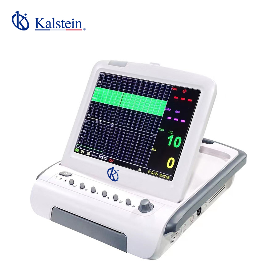 Understanding the Operating Principle and Scientific Foundation of the YR02190A Fetal Monitor