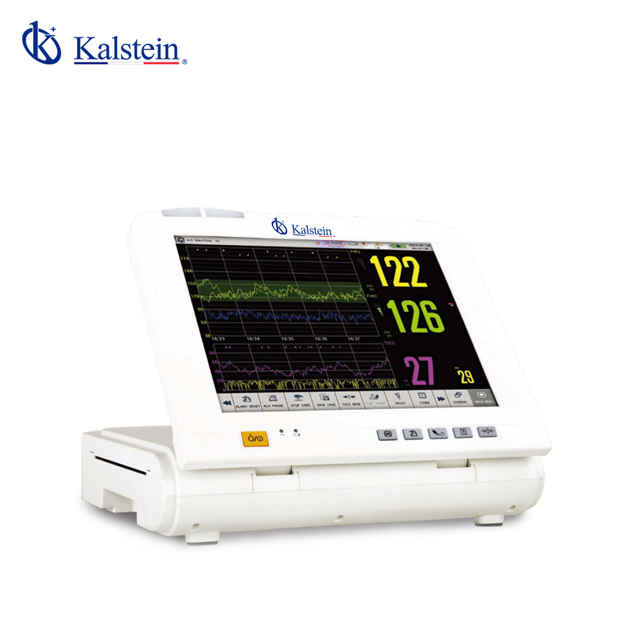Clinical Adaptations of the YR02190C Fetal Monitor across Various Sectors