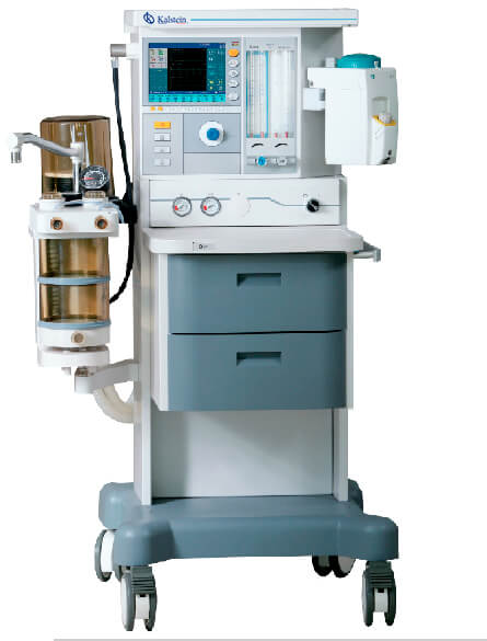 ICU/NICU Ceiling Pendant YR02086: Precision and Traceability