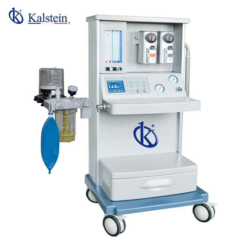 Customization and Advanced Configurations of the YR02197 Anesthesia Machine