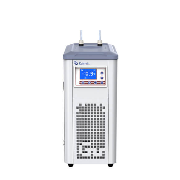 Technical Performance and Safety of Recirculation Chiller YR02301