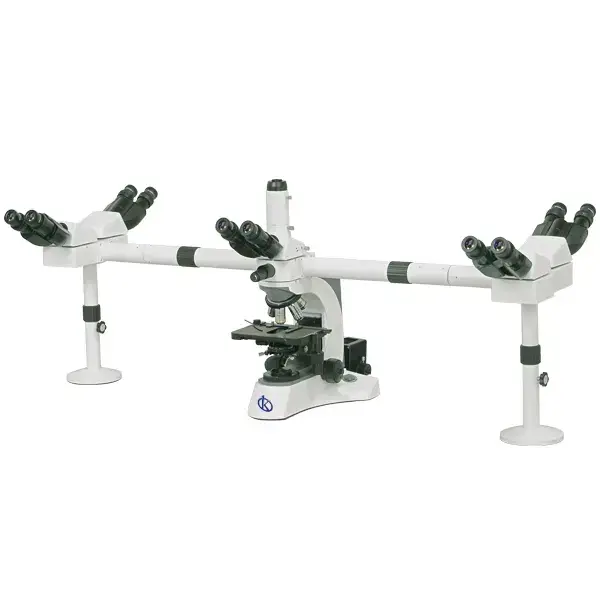Microscope binocular YR0233