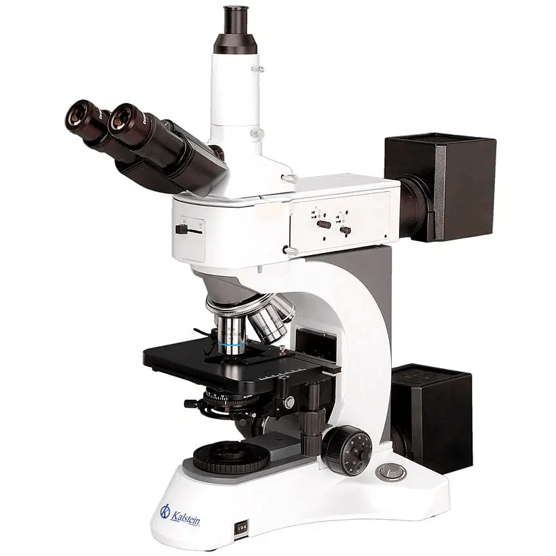 Microscope Trinocular YR0252: A Detailed Overview