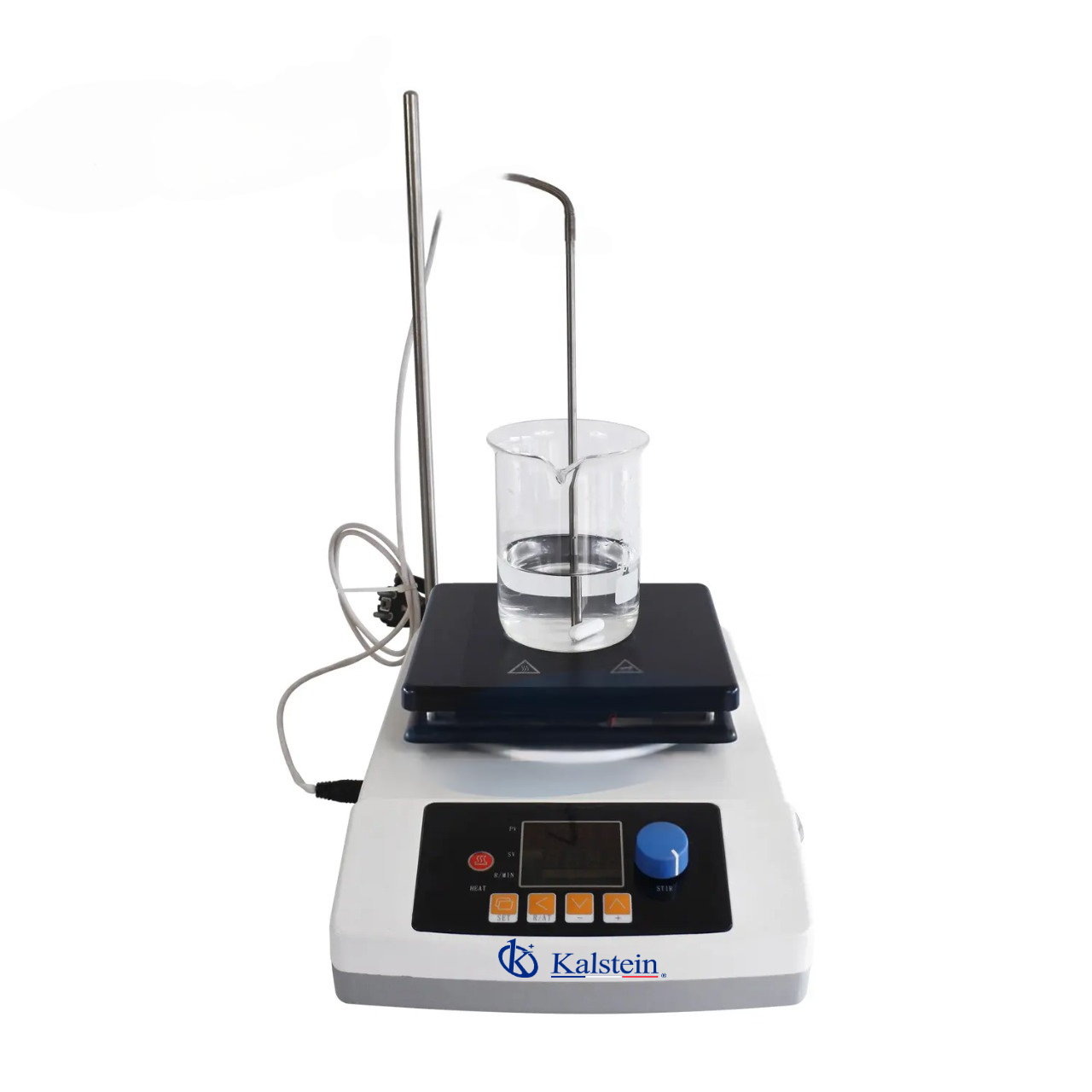 Intelligent Digital Display Ceramic Top Hotplate Stirrer: Practical Applications in Research and Biotechnology 2026