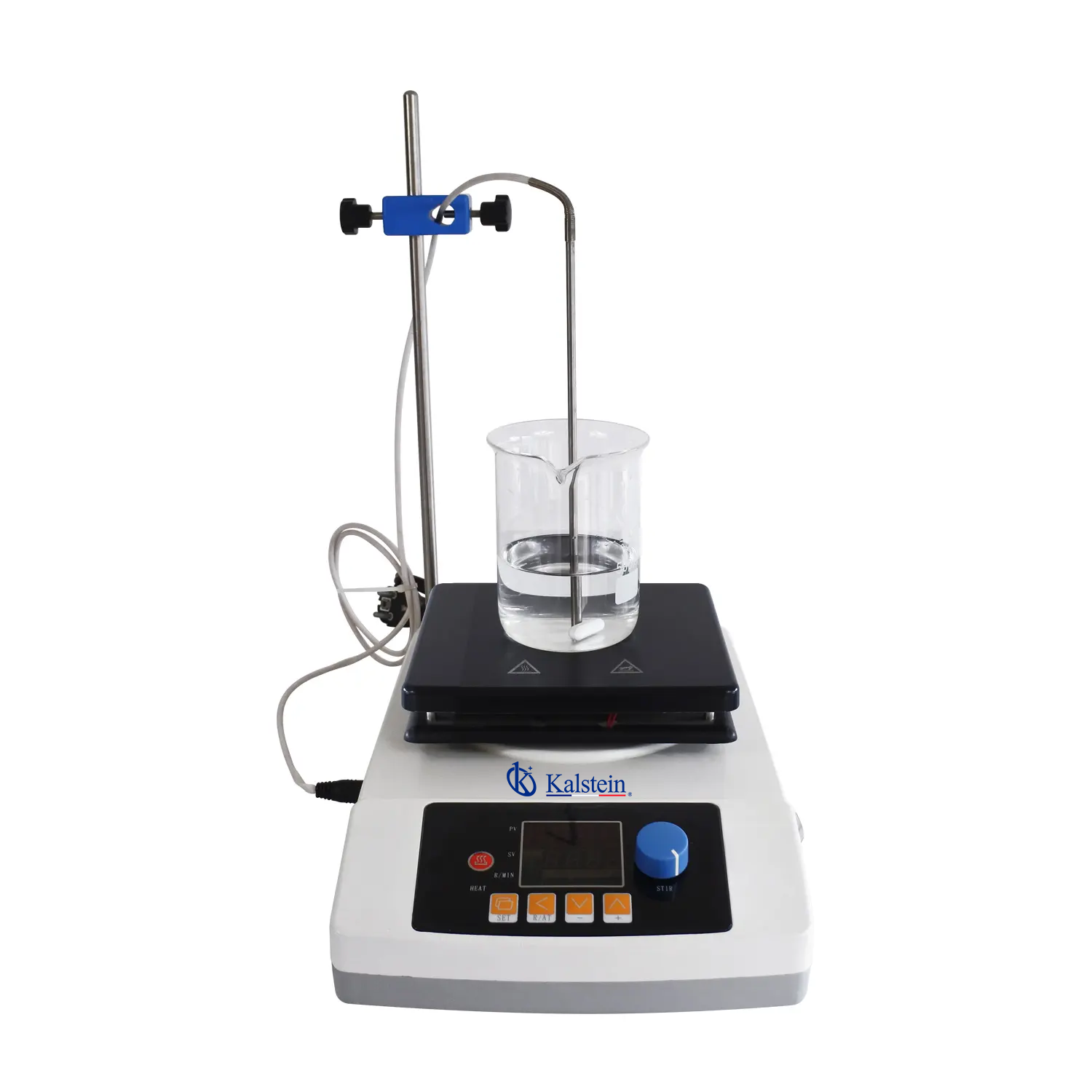 Customization and Advanced Configurations of the YR02939 Intelligent Digital Display Ceramic Top Hotplate Stirrer