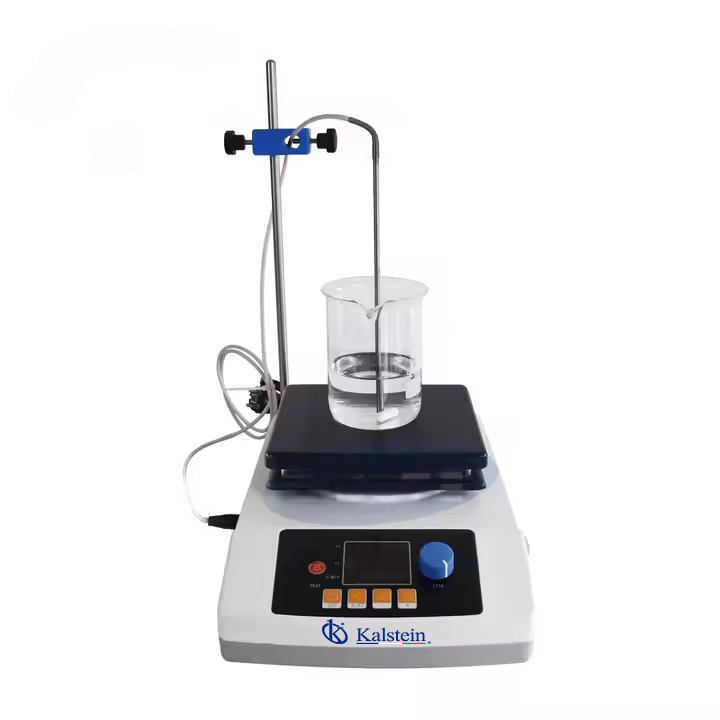 Customization and Advanced Configurations for the YR02940 Intelligent Digital Display Ceramic Top Hotplate Stirrer