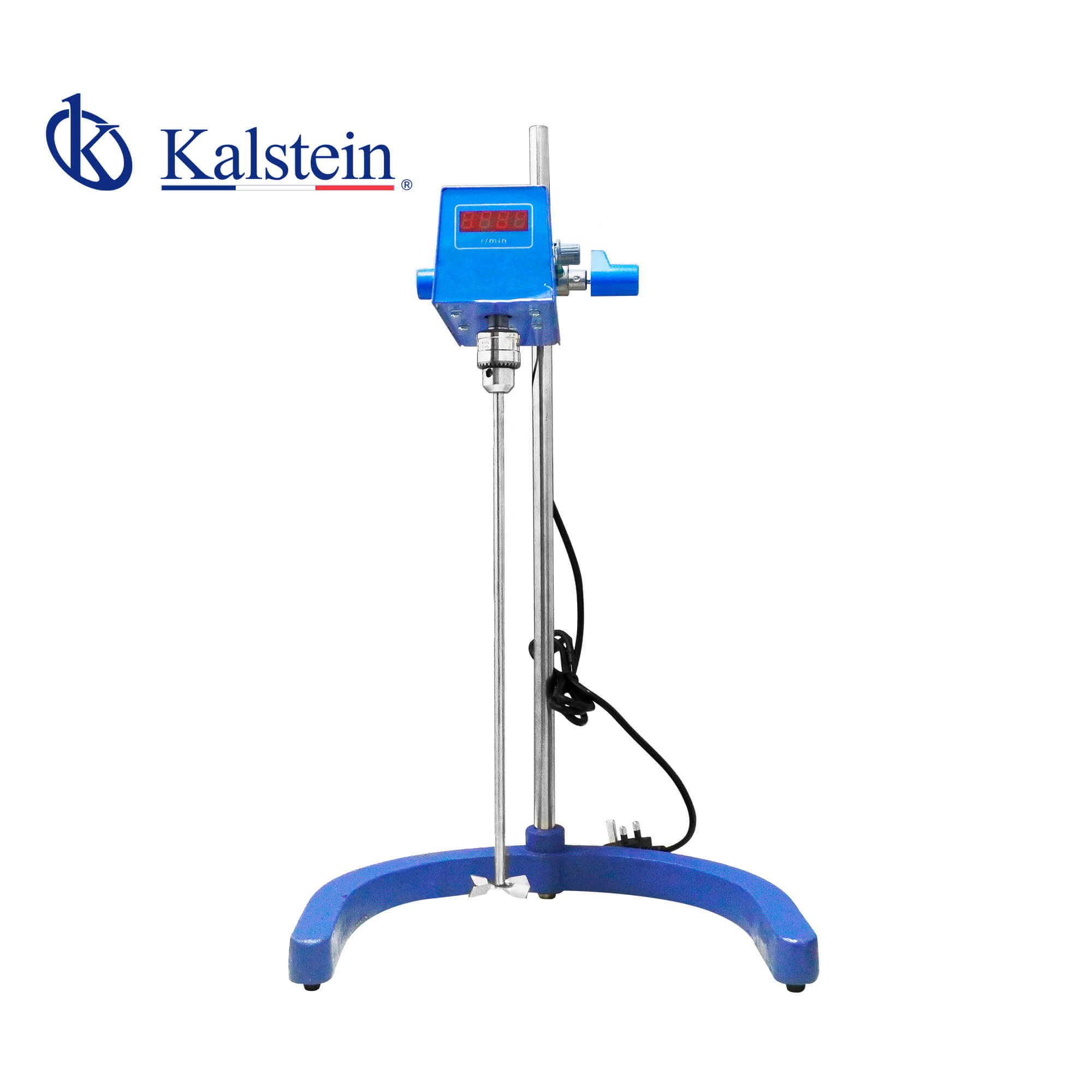Homogenizer YR02956: Technical Performance and Safety Review