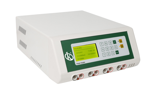 High-Voltage Power Supply: Techniques and Protocols in 2026