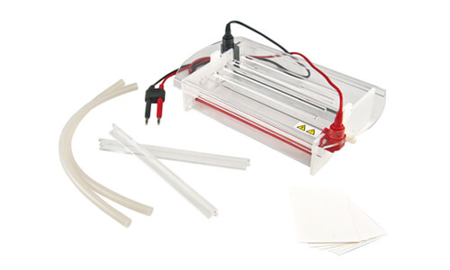 Sector Adaptations of the YR03424 Cellulose Acetate Horizontal Membrane Electrophoresis