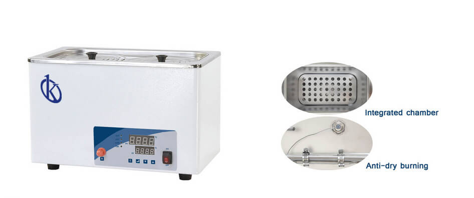 How to Achieve Energy Sustainability in Water Baths: A Comprehensive Guide