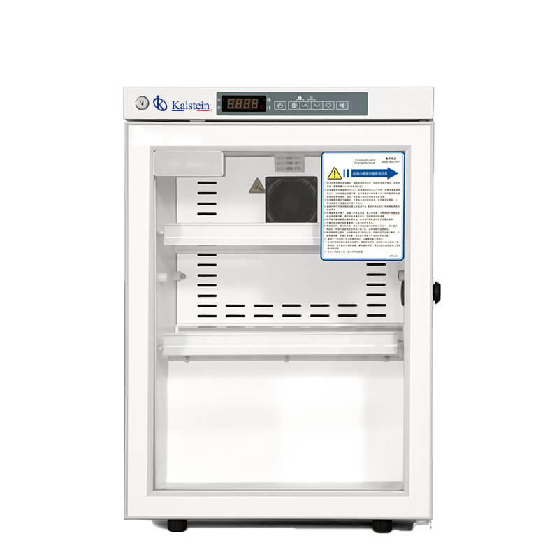 ISO/IEC Compliance for Medical Refrigerators: Ensuring Laboratory Standards