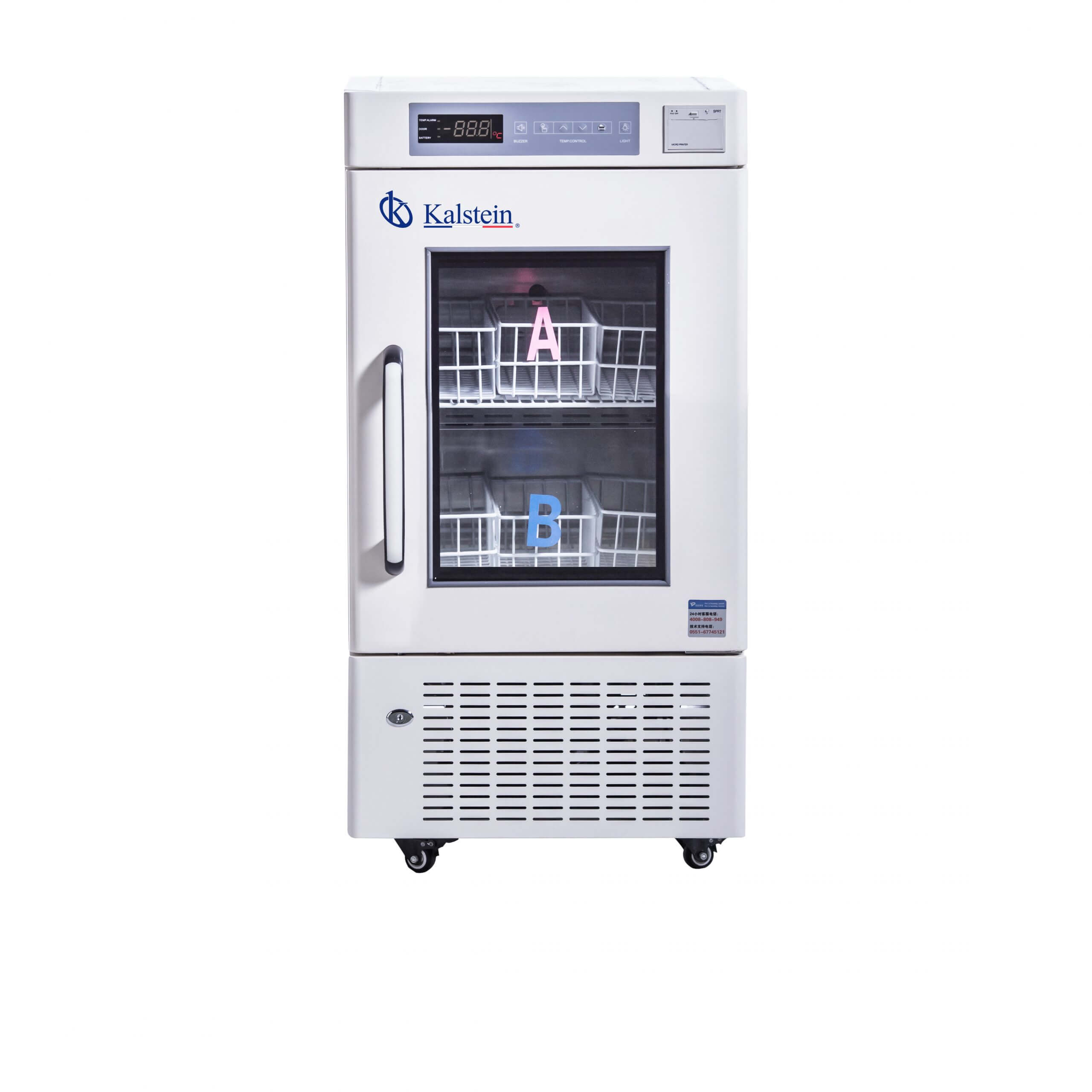Blood Bank Refrigerator YR05091: Comprehensive Buying Guide and Validation Criteria