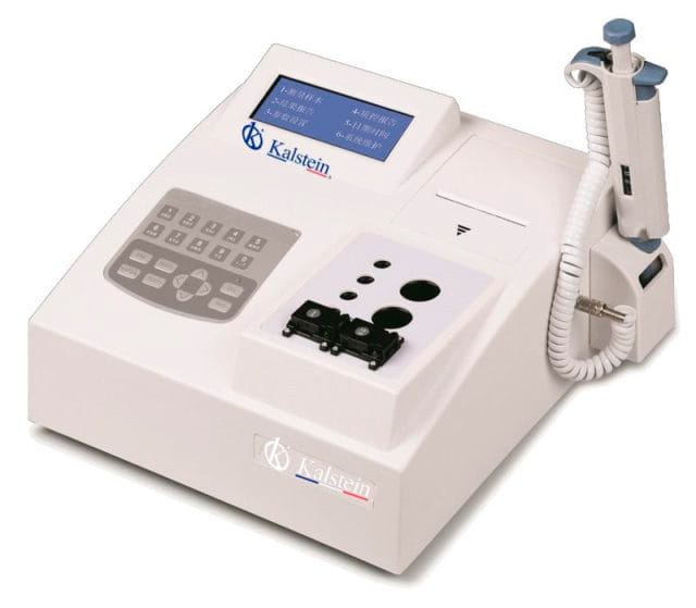 Installation and Startup Guide for the YR05118 Coagulation Analyzer