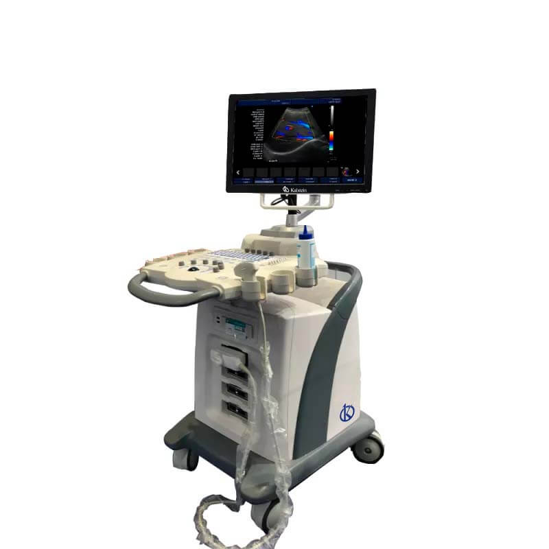Investment Return Insights for the Ultrasound Color Doppler Model YR05149