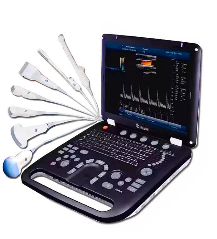 Site Requirements and Environmental Conditions for the YR05152 Ultrasound Device