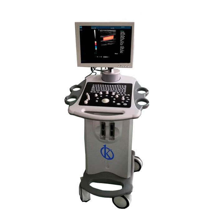 Customization and Advanced Configurations for the YR05153 Portable Ultrasound Scanner