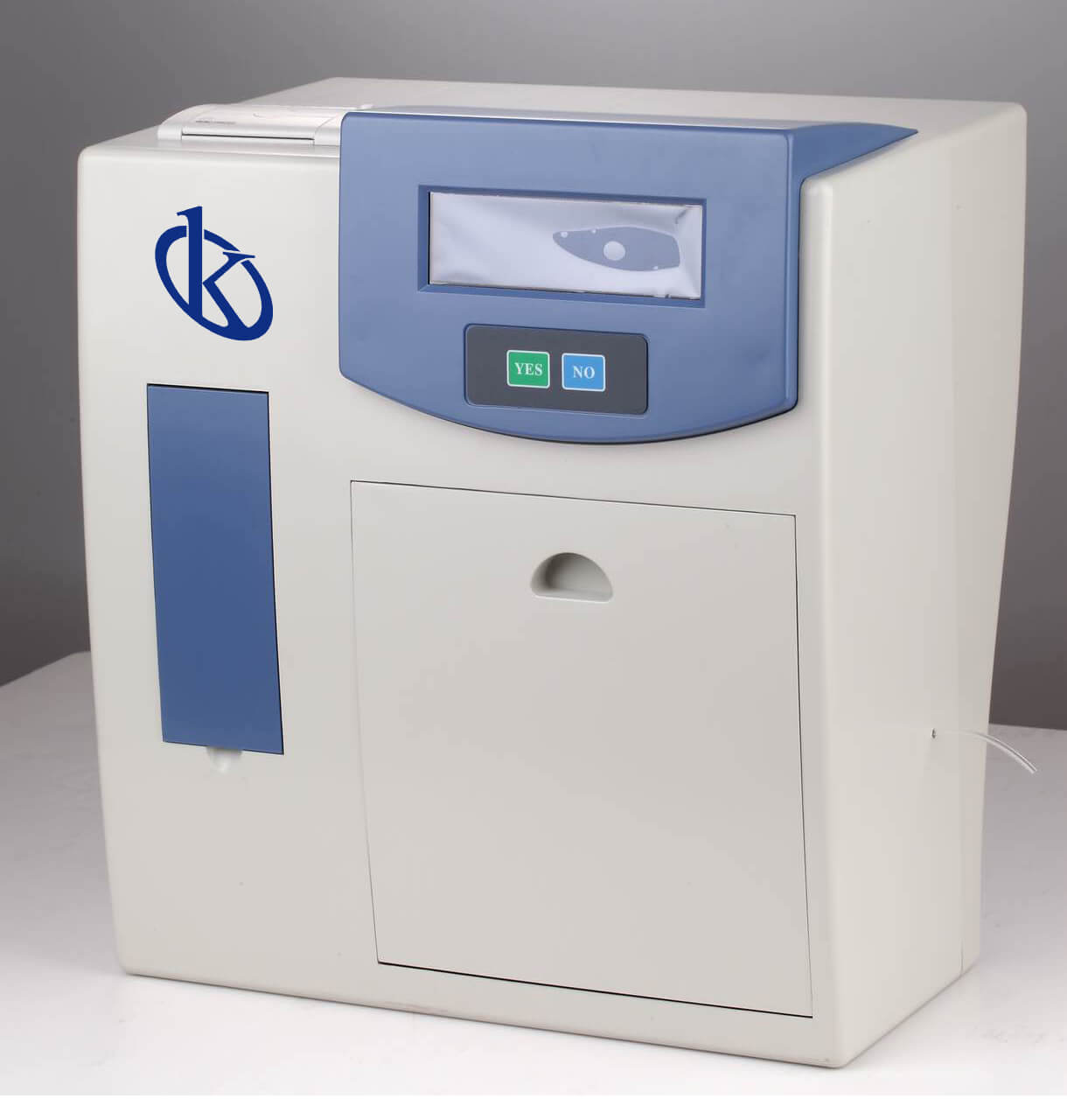 Energy Sustainability and Environmental Impact Reduction in Electrolyte Analyzers